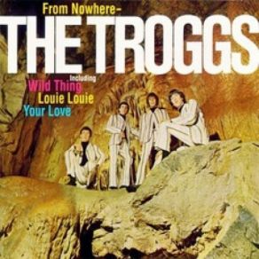 Download track I Can't Control Myself The Troggs