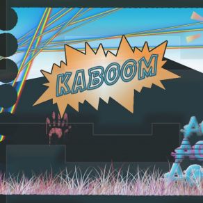Download track The Horror Ball Was A Learning Experience SettoCAU