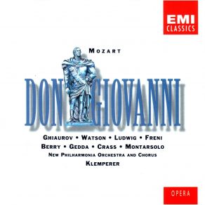 Download track 18.18. Non Ti Fidar... Povera Sventurata [Don Giovanni Don Ottavio Donna Anna... Mozart, Joannes Chrysostomus Wolfgang Theophilus (Amadeus)