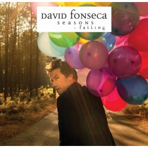 Download track I’ll See You In My Dreams David Fonseca