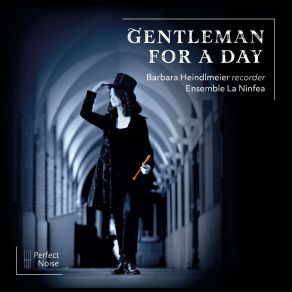 Download track Sonata In D Minor For Recorder And B. C. HWV 386 A Op. 2 / 1: Furioso Ensemble La Ninfea, Barbara Heindlmeier
