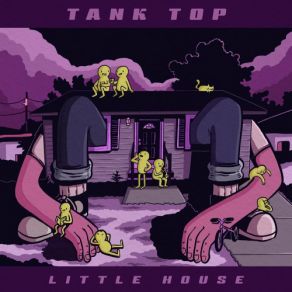 Download track Get Along Tank Top