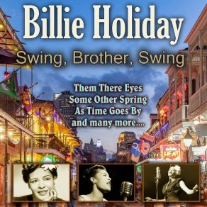 Download track I've Got My Love To Keep Me Warm Billie HolidayIrving Berlin