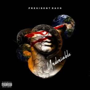 Download track Solar Power President Davo
