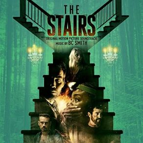 Download track The Stairs BC Smith