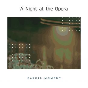 Download track Mysterious Moon Casual Moment