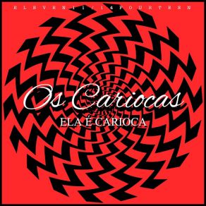 Download track Cadê A Jane? Os Cariocas