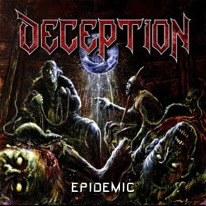 Download track The Merchant Deception