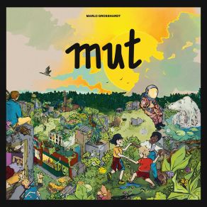 Download track Mut Marlo Grosshardt