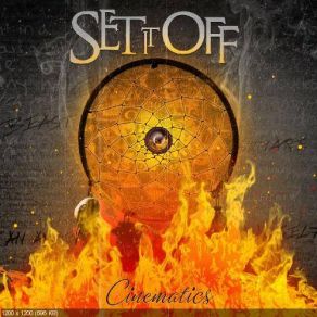 Download track I'Ll Sleep When I'M Dead Set It Off