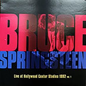 Download track If I Should Fall Behind Bruce Springsteen