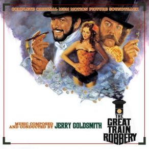 Download track The First Key Jerry Goldsmith