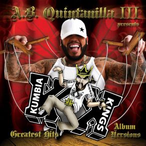 Download track Na Na Na (Dulce Niña) A. B. Quintanilla III