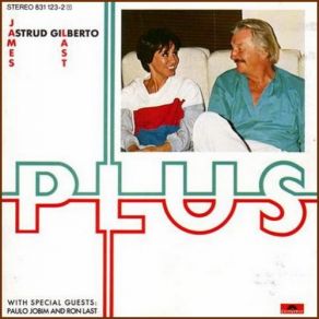Download track I'm Nothing Without You Astrud Gilberto