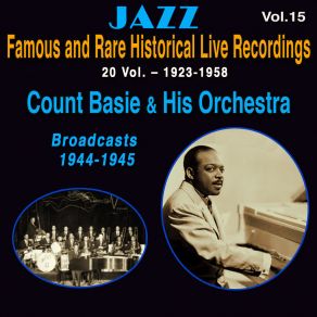 Download track I'm Fer It, Too Count Basie