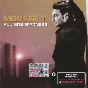 Download track Is It 'Cos I'M Cool? Mousse T.Emma Lanford