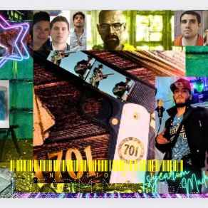 Download track El Tunas Sustancias (En Vivo) Isyearim Madrigal