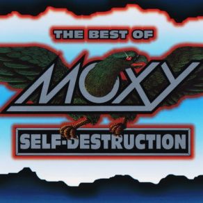 Download track Can't You See I'm A Star Moxy