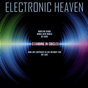 Download track All The Love In The World Standing In Circles