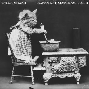 Download track Gassed Tater Smash