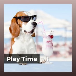 Download track Music To Leave Your Dog Home Alone In Peace, Pt. 19 Music For Calming Dogs