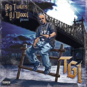 Download track Can't Get Enough Big TwinsTHE NATURE, F. T.