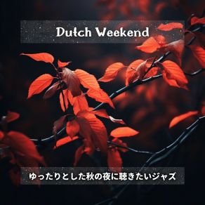 Download track Lazy Sunset Lines Dutch Weekend