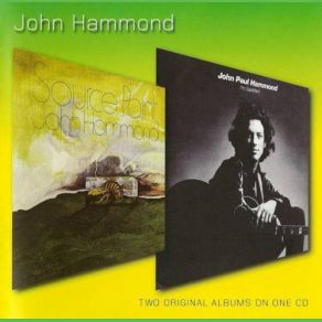 Download track I'm Satisfied John Hammond