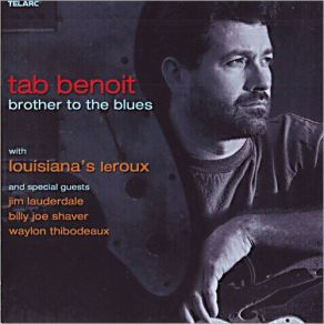 Download track I'm On Your Side Tab Benoit