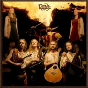 Download track The Raggle Taggle Gypsy Rapalje
