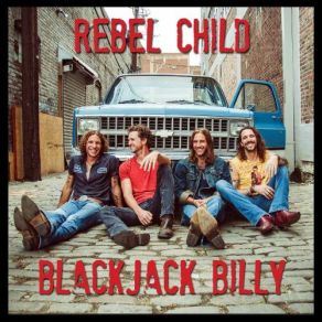 Download track God's Country Blackjack Billy