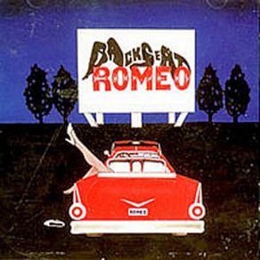 Download track You Want What I Got Backseat Romeo