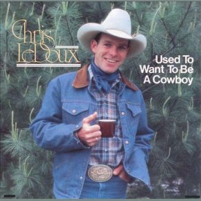 Download track Red Headed Stranger Chris LeDoux