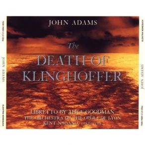 Download track 2. Act II - Scene 1 - Come Here Look John Adams