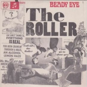 Download track Two Of A Kind Beady Eye