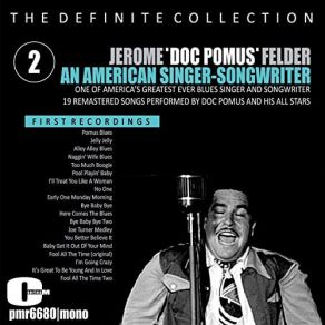 Download track It's Great To Be Young And In Love (Original Recorded Version Remastered) Pomme, His All Stars
