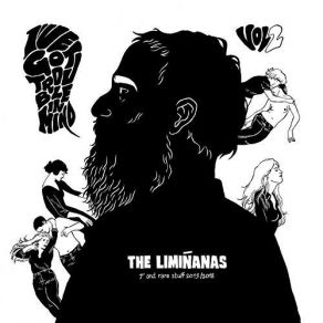 Download track The Train Creep A-Loopin (Live) The Liminanas