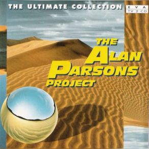 Download track Maybe A Price To Pay Alan Parson's Project