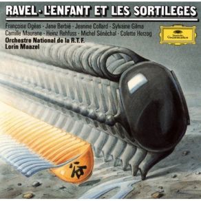 Download track 5. Ding Ding Ding Ding Joseph Maurice Ravel