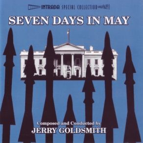 Download track First Sign Of Trouble Jerry Goldsmith