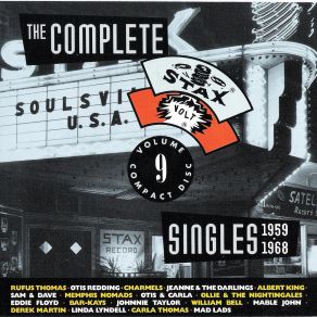 Download track I Got A Sure Thing Ollie & The Nightingales