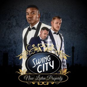 Download track Smile Medley: Smile / You're Never Fully Dressed Without A Smile / When You're Smiling Swing City