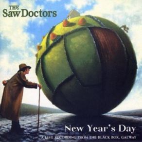 Download track That's What She Said Last Night The Saw Doctors