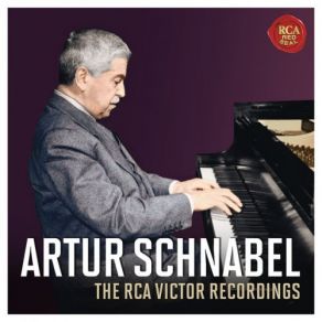Download track Four Impromptus, Op. 90, D. 899 Impromptu No. 2 In E-Flat Major Artur Schnabel