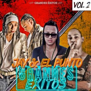 Download track Bailemos Otra Vez Jay El Punto