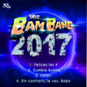 Download track Felices Los 4 Los Bam Band Orquesta