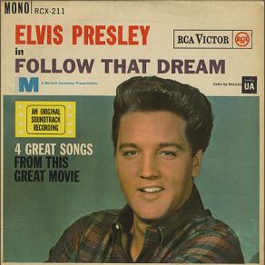 Download track Follow That Dream (Mono) Elvis Presley