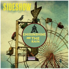 Download track Pine Box Emisunshine And The Rain