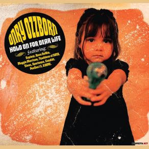 Download track Way Out Onry Ozzborn