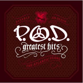 Download track If It Wasn'T For You P. O. D